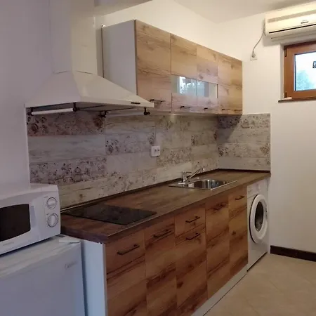 Apartment Pearl Sosopol