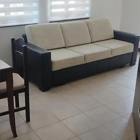 Apartment Pearl Sosopol