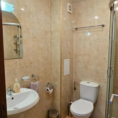Pearl Apartment Sosopol