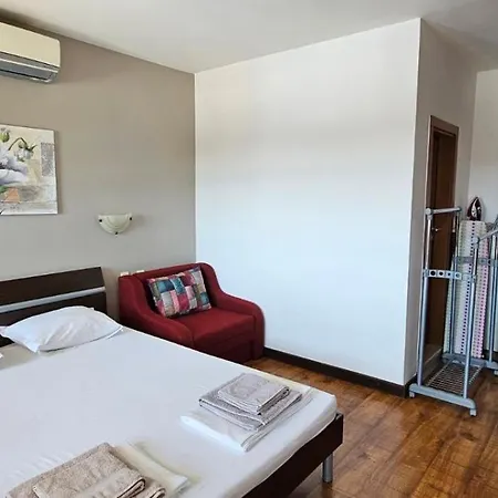 Apartment Pearl *