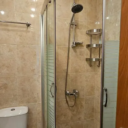 Apartment Pearl Sosopol