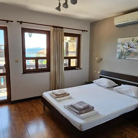 Apartment Pearl Sosopol