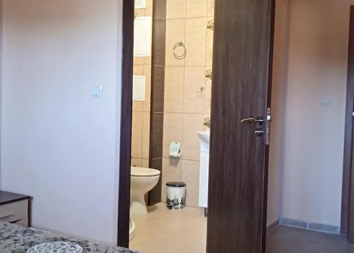 Appartamento Pearl *