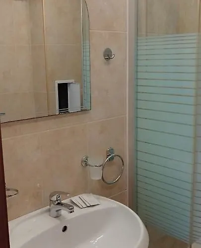 Appartamento Pearl *