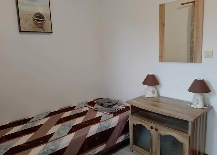 Pearl Appartamento Sozopol