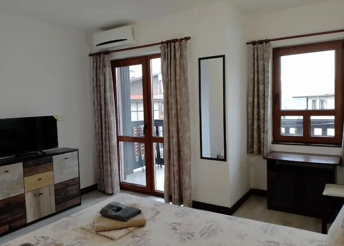 Appartamento Pearl Sozopol