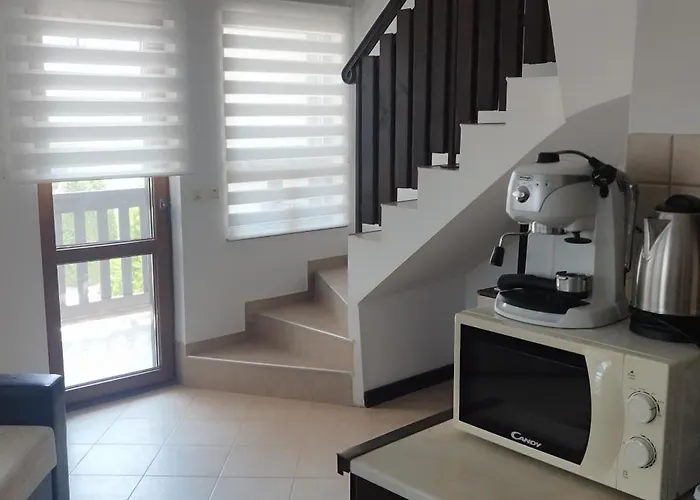 Appartamento Pearl Sozopol