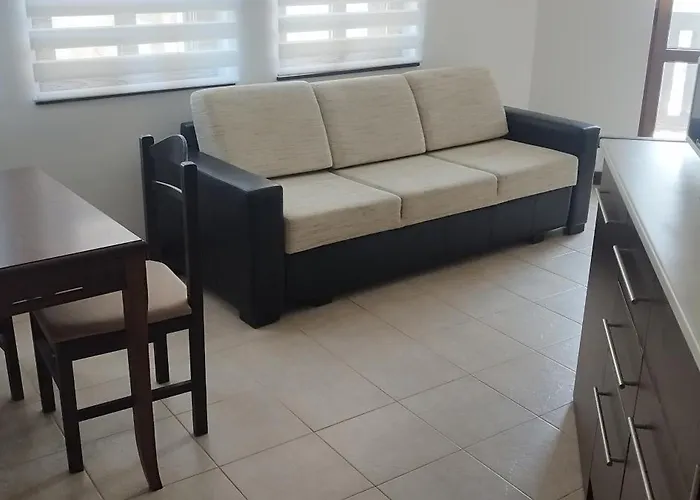 Appartamento Pearl Sozopol