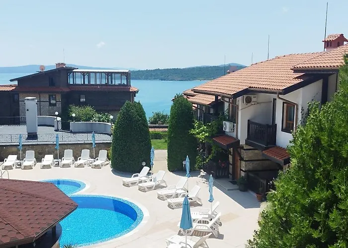 Appartamento Pearl *