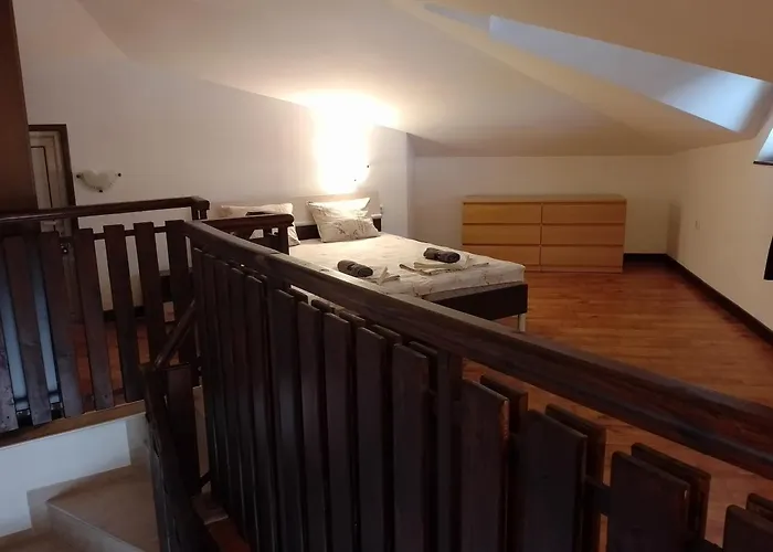 Appartamento Pearl Sozopol